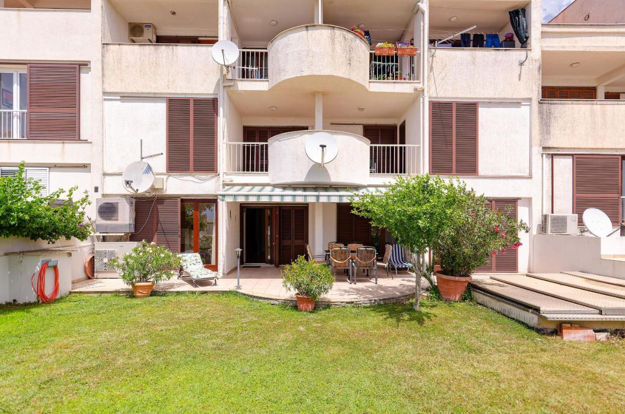 Apartments Mrs Brightside Split Dış mekan fotoğraf
