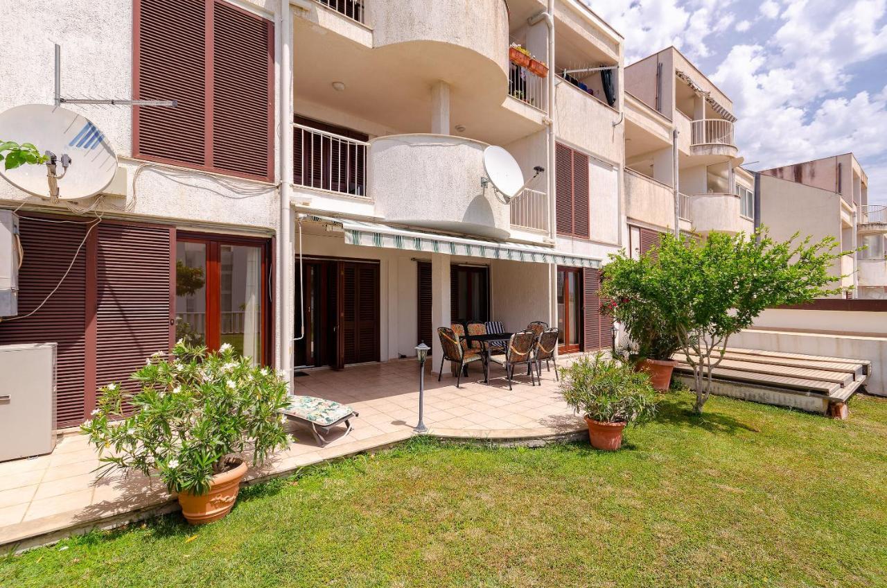 Apartments Mrs Brightside Split Dış mekan fotoğraf